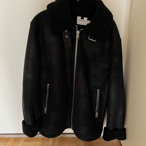 Topman Jacket - Picture 3 of 4